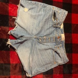 Universal Thread Vintage Midi Shorts